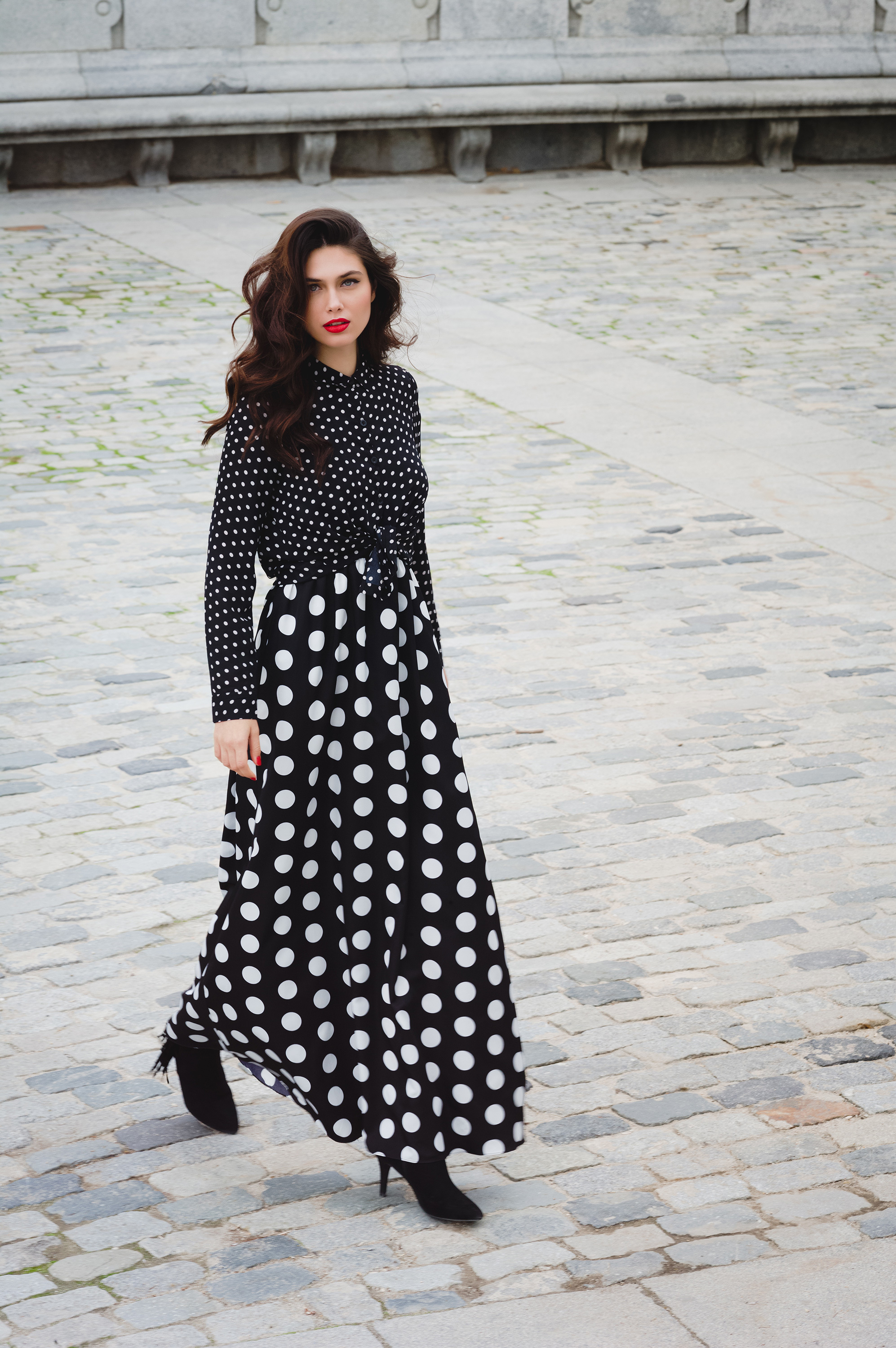 Foto de Spanish Collection la colección de diciembre Suiteblanco (10/15)