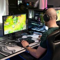 League of Legends cambia para siempre y su nueva característica hace más fácil el juego: los movimientos WASD