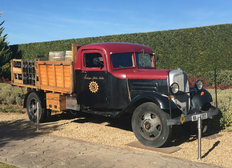 Por fin el enoturismo me resulta didáctico y entretenido: El Museo del Vino de Morales de Toro 
