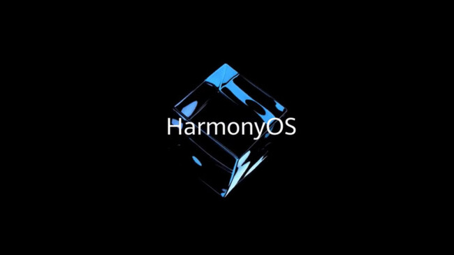 Harmony Os