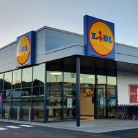 Mañana lunes, 18 de mayo, llegan a Lidl las sandalias tipo Skechers resistentes y cómodas que más vamos a usar 