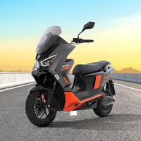 Ela quer aposentar as motos a gasolina: Polytron lança a Fox 350 com motor elétrico, a nova rival das motocicletas urbanas  