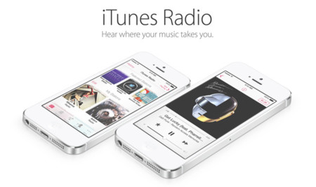 El responsable de iTunes Radio deja Apple para entrar en Twitter