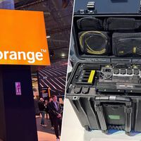 Parece una maleta de cabina, pero puede desplegar una red 5G para emergencias en menos de 15 minutos 