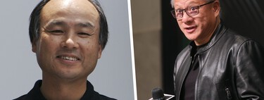SoftBank abandona NVIDIA en su mejor momento. Lo que viene después es la mayor apuesta de su historia 