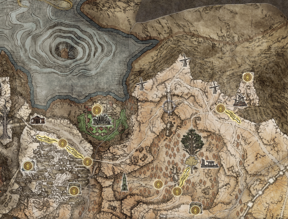 Cómo completar la cadena de misiones del Hermano Corhyn y Máscara