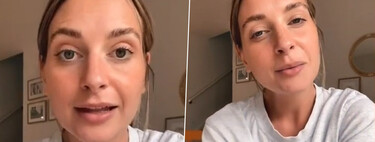 "Los niños no tienen que besar y abrazar a los abuelos si no quieren": el vídeo de una madre sobre el consentimiento que ha creado polémica