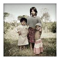 España, de los paises europeos con más pobreza infantil