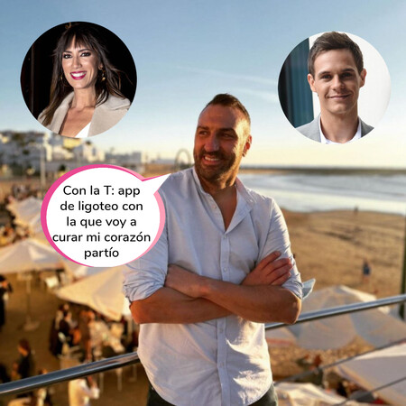 Fran Márquez (ex marido de Patricia Pardo) reacciona al nuevo idilio romántico de la que fuera su mujer con esta polémica indirecta hacia Christian Gálvez