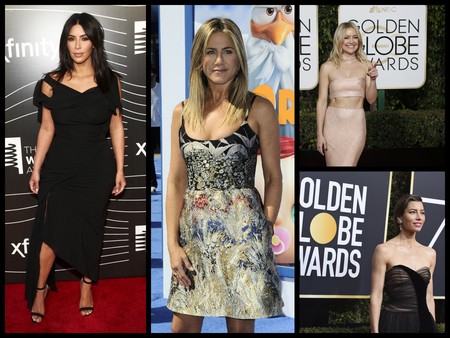 Las dietas de las famosas a examen: lo que la ciencia nos dice sobre ellas