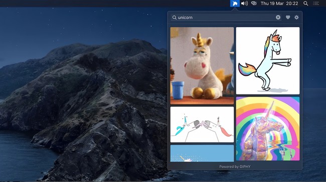 Window Y Jiffy Discover Share The Best Gifs Right From Your Menu Bar Product Hunt