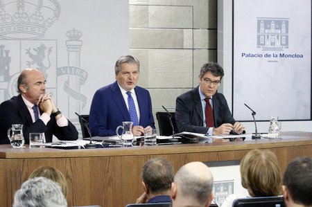 El plan PREPARA se proroga de forma extraordinaria hasta abril de 2018