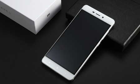 Xiaomi Redmi 4, con Snapdragon 430 y batería de 4100mAh, por sólo 81 euros con este cupón