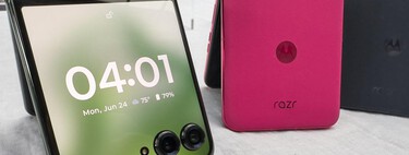 ¿Actualizará tu Motorola? La manera más sencilla de saber si Android 15 va camino de tu móvil 