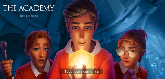 The Academy