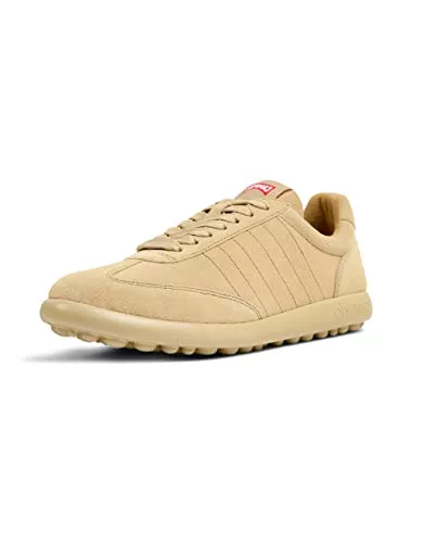 Camper Pelotas Xlf K201479, Zapatillas Mujer, Beige 006, 38 EU