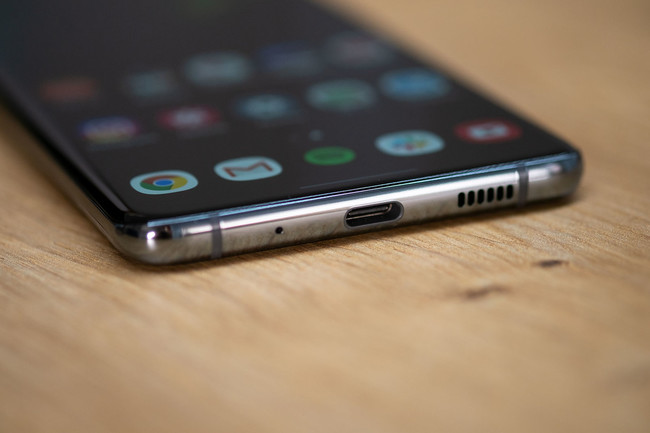 Samsung Galaxy S20
