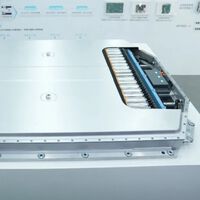 China nos está dando motivos para creer en coches eléctricos con más de 1.000 km de autonomía: el truco es ganar la carrera de las baterías de estado sólido