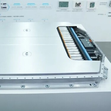 China nos está dando motivos para creer en coches eléctricos con más de 1.000 km de autonomía: el truco es ganar la carrera de las baterías de estado sólido