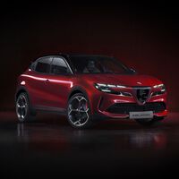 Al gobierno italiano no le gustó el nombre del nuevo Alfa Romeo Milano, y obligó a cambiarlo. Olvídate del Milano, llámalo Junior