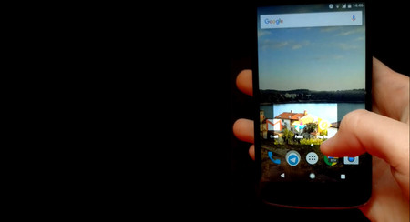 Android Nougat tiene un modo oculto para tomar capturas de pantalla de una región