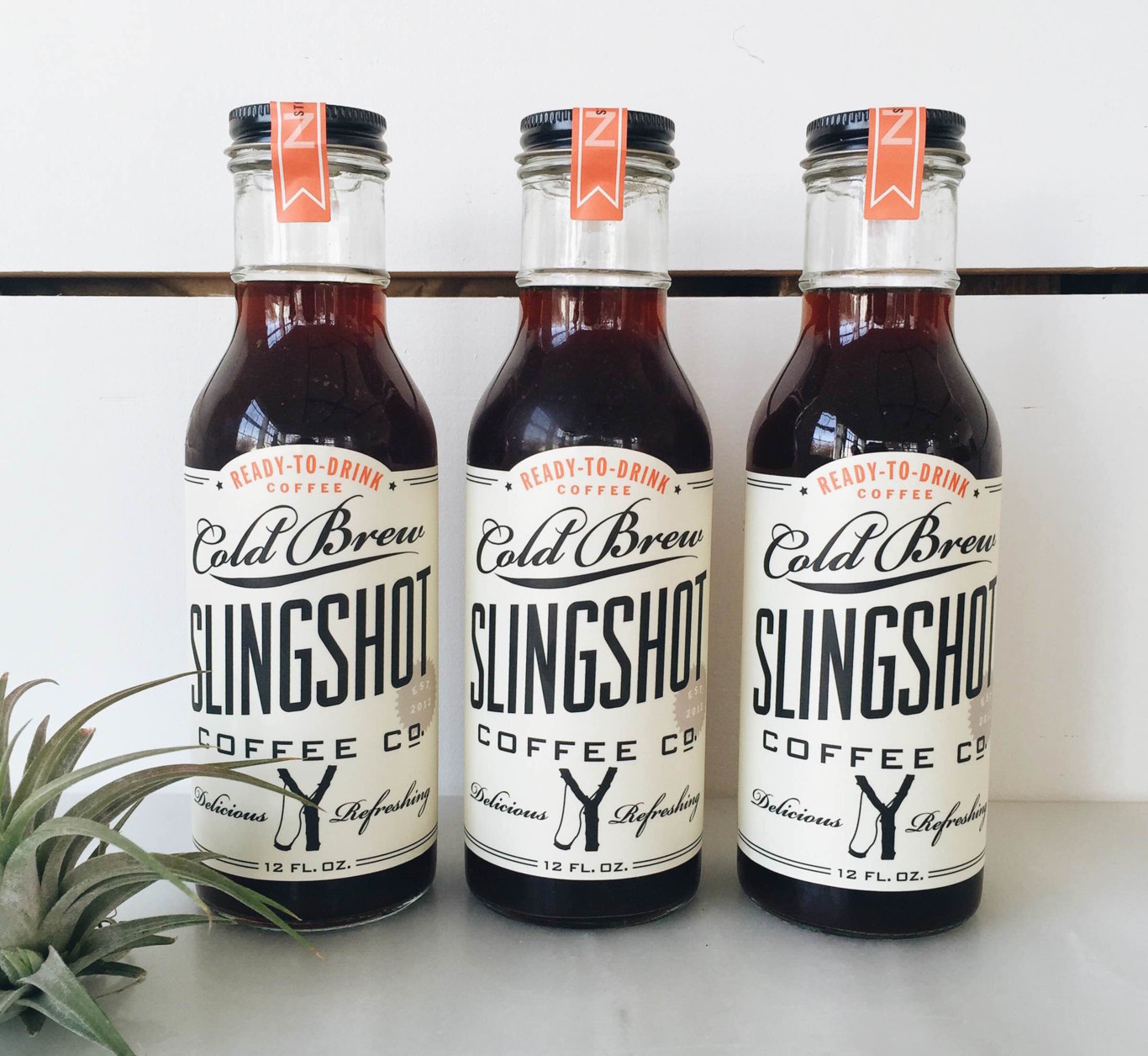 Si quieres tomar café en verano, toma un Cold Brew