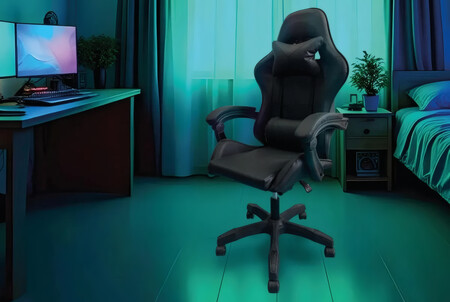 Silla Gamer Descuento Rebaja Promocion Oferta Upscayl 2x High Fidelity 4x