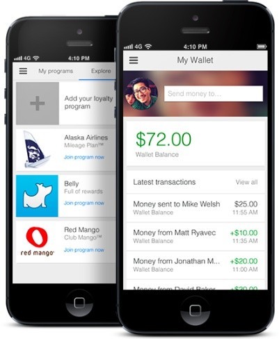 Google Wallet llega a iOS dos años después de su estreno en Android