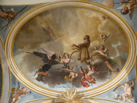 El Museo De San Isidro Los Origenes De Madrid 3