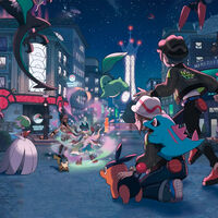 Nintendo no se olvida de Switch 1 y Leyendas Pokémon: Z-A llegará en octubre, pero en Switch 2 se verá mejor que nunca 