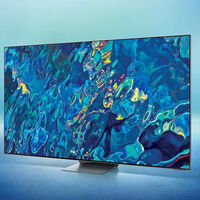 PcComponentes contraataca a El Corte Inglés tirando el precio de esta smart TV 4K Samsung de 55” y panel Neo QLED 