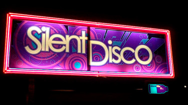 Salir a echarse unos bailes nunca será igual: llegan las Silent Discos