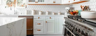 Ikea tiene la solución para mantener el armario esquinero de la cocina ordenado y bien aprovechado