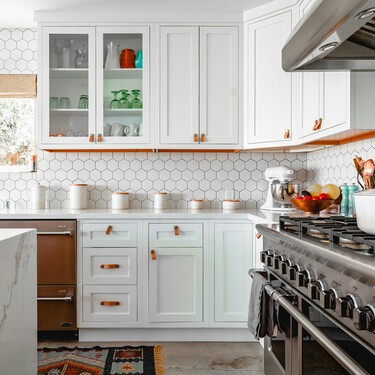 Ikea tiene la solución para mantener el armario esquinero de la cocina ordenado y bien aprovechado