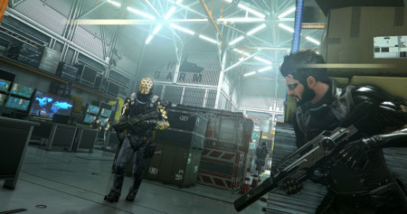 Se presenta un nuevo modo de juego y otras novedades importantes de Deus Ex: Mankind Divided