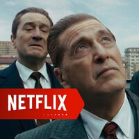 Esta es la película más larga de Netflix: 3 horas y media que valen la pena por completo 
