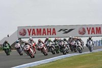Se apuntan restricciones de motores en el Mundial de Superbikes