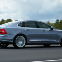 Esto es lo que cuestan en España los nuevos  Volvo V90 y S90