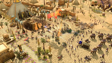 Age of Empires Mythologies: Retold