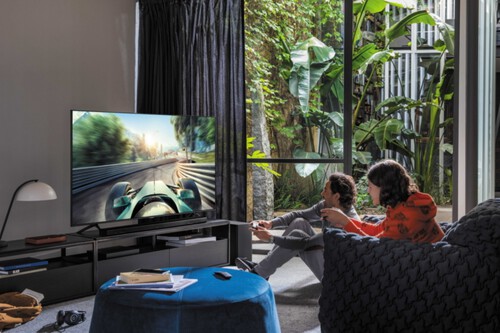 Televisor Samsung