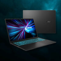 Precio mínimo histórico en plena crisis de la RAM: este portátil gaming con gráfica RTX 5060 está de oferta por tiempo limitado