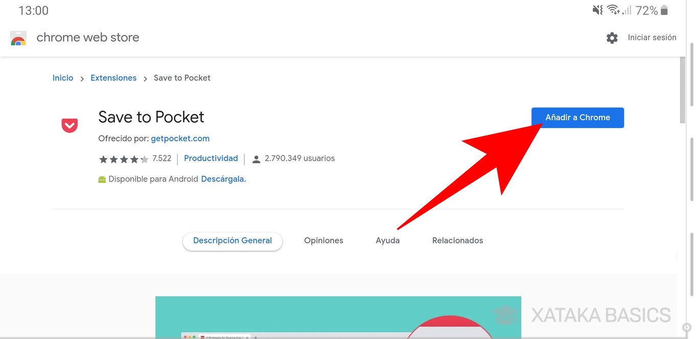 COMO INSTALAR EXTENSIONES visual data 6