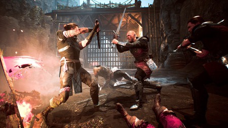 Gothic Remake Requisitos Actualizados 1