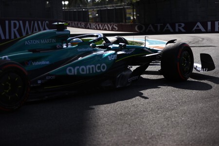 Alonso Miami F1 2024