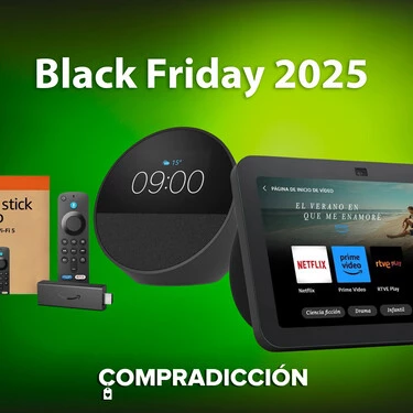 Recopilatorio Dispositivos Amazon