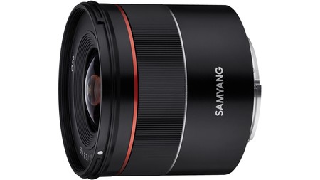 Samyang AF 18mm F2.8 FE: Un nuevo y compacto gran angular para paisajistas con sistemas fotográficos de Sony