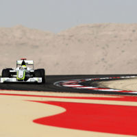 Irán busca entrar en el calendario de la F1 en un futuro cercano