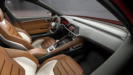 Seat 20v20 Concept