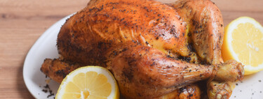 Pollo a l’ast, la receta definitiva para preparar el asado más popular de Catalunya