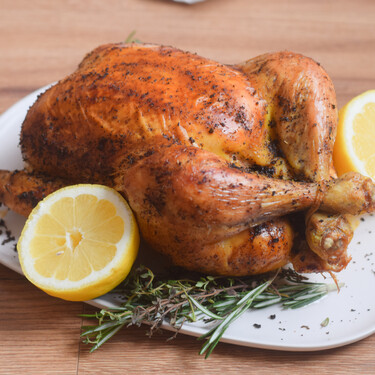 Pollo a l’ast, la receta definitiva para preparar el asado más popular de Catalunya